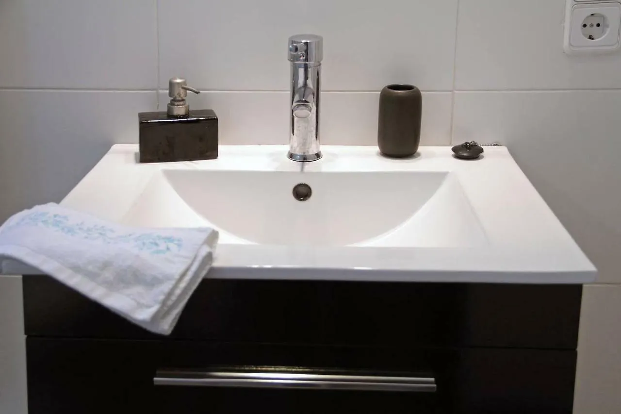 La Casita Delfin Azul Villa Sa Rapita