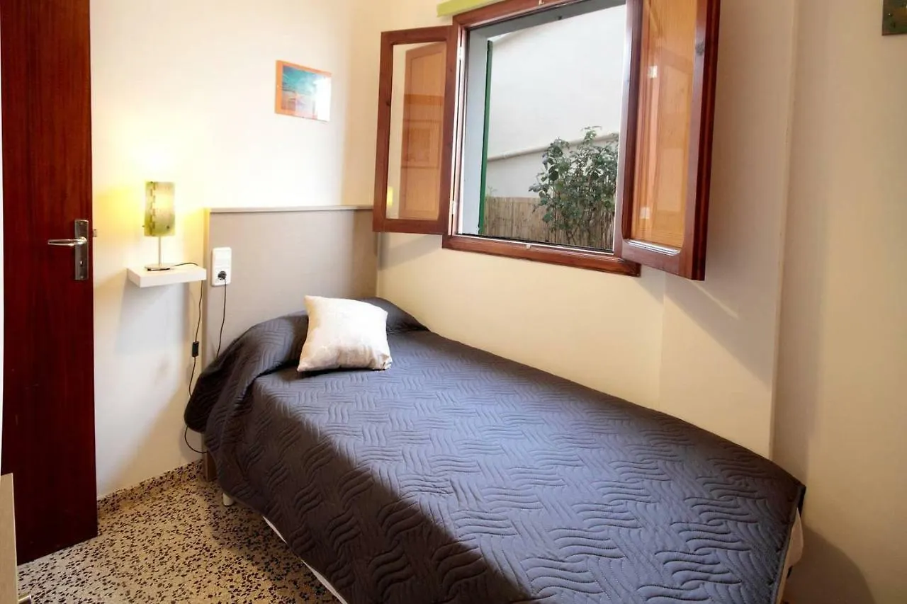 Holiday home La Casita Delfin Azul Villa Sa Rapita Spain