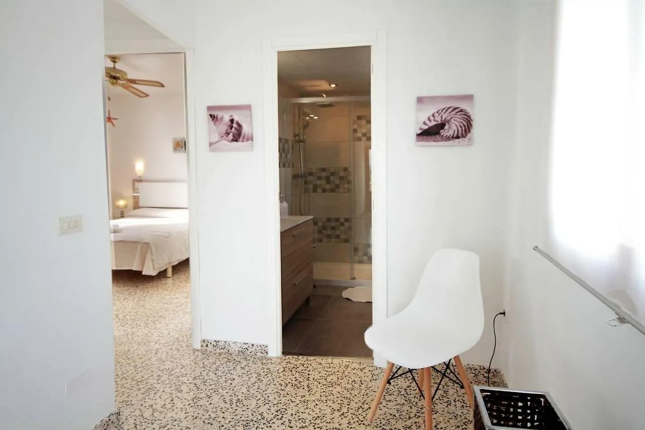 La Casita Delfin Azul Villa Sa Rapita Spain