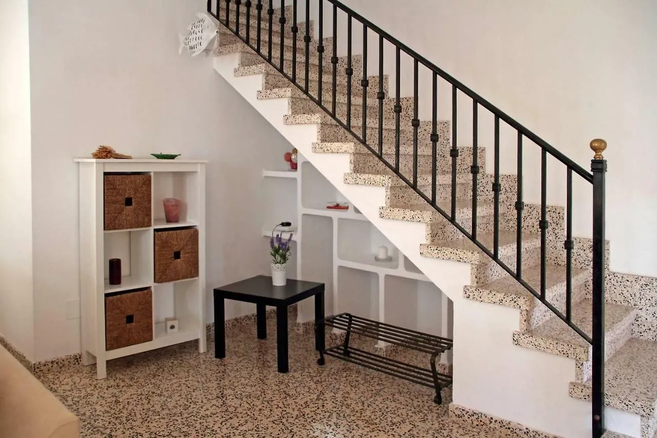 La Casita Delfin Azul Villa Sa Rapita